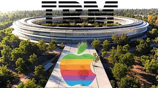 Apple Has Become IBM