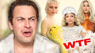 Met Gala 2026 Outfit Roast (brutally honest)