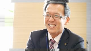 新潟県：先輩職員からのメッセージ（#09 一般行政）