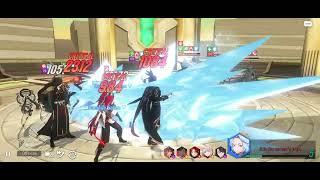 biryu and brandt s showcase lord of heroes gameplay