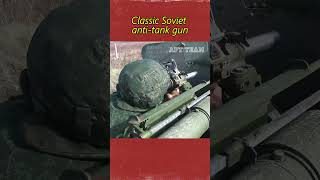 The Classic Soviet Tank Killer!