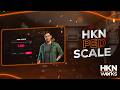 [FREE]⚡HKN Works | Ped Scale