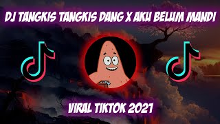 DJ AKIMILAKU MASIH GANTENG VIRAL TIKTOK 2021