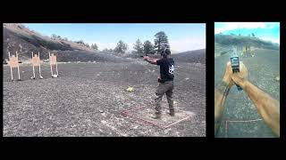 USPSA All-Classifier Match 5/31/25