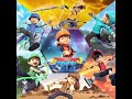 sa pamit mo pulang // CPP | BOBOIBOY