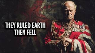 How the British Empire Ruled the World — And Lost It All | History for Sleep