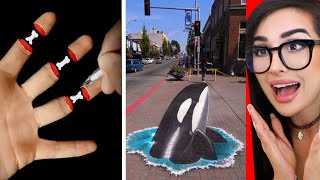 3D Art That Will Blow Your Mind