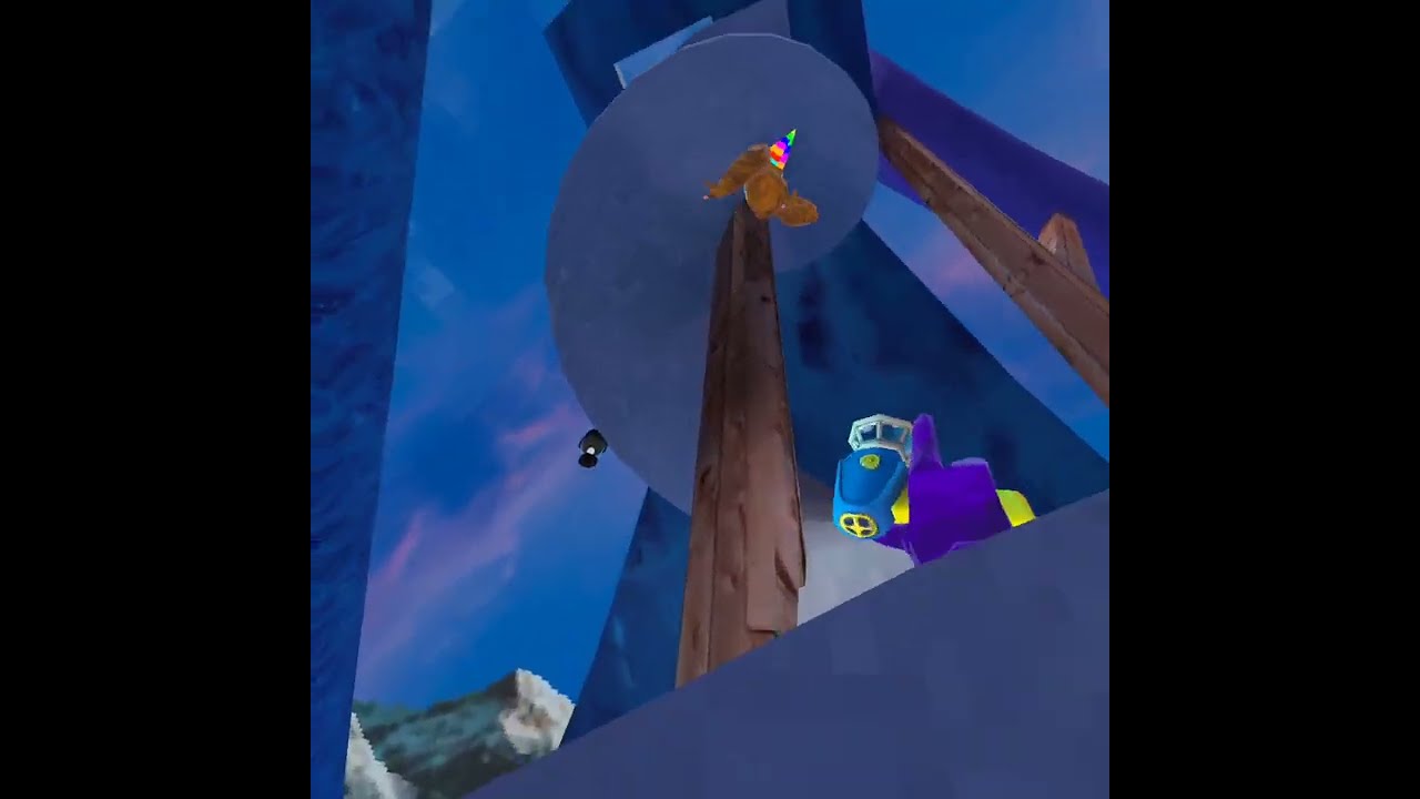 The Best Gorilla Tag Juke Tactic Youtube