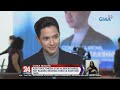 Asia's multimedia star Alden Richards, may bagong inihanda para sa kaniyang fans | 24 Oras Weekend