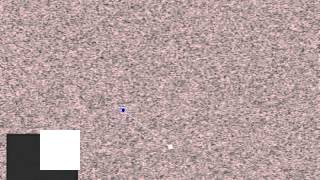Java LWJGL test #1