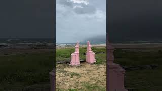 藍灣海濱休憩園區(鹽寮海濱公園) 10