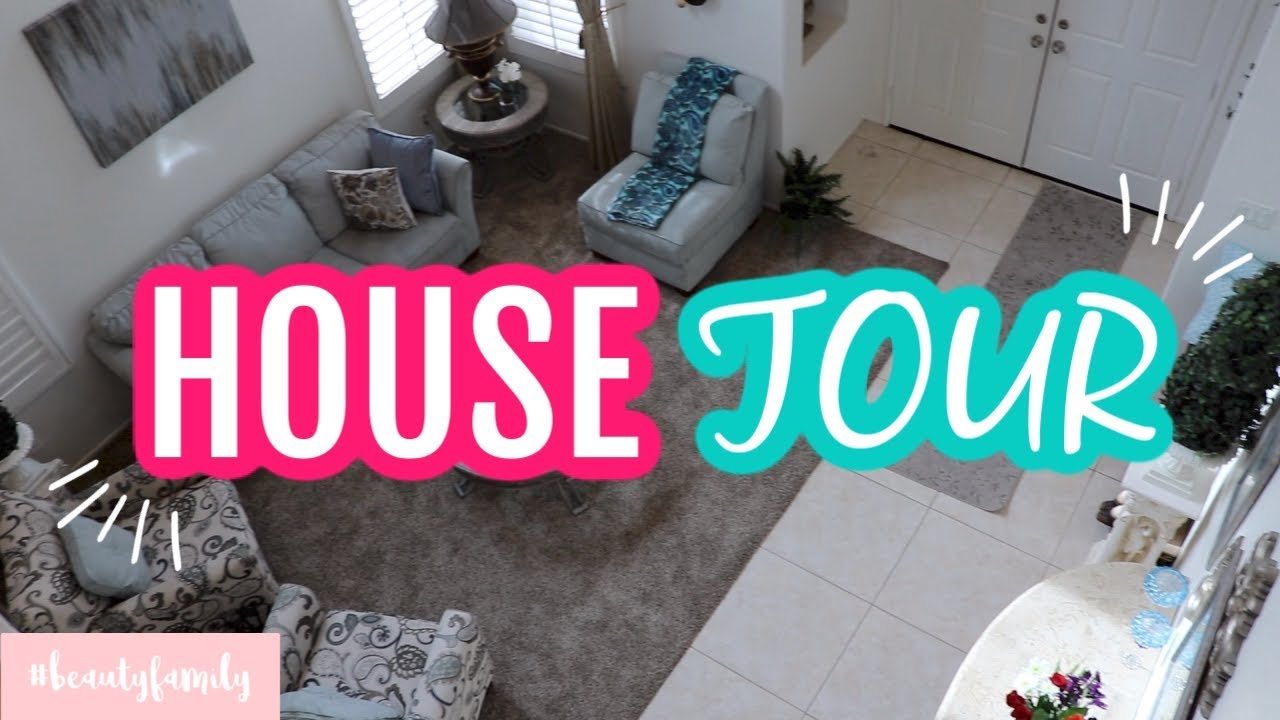 House Tour Youtube