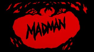 Madman (1981) Modern Trailer | Vinegar Syndrome | Horror Movie | Slasher | Friday the 13th 1980s 80s