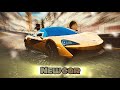 Asphalt 8 | McLaren 600LT spider. Full test & review✅