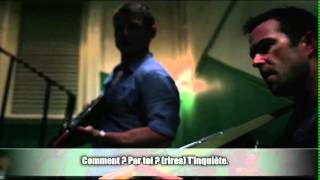 Strike Back : Project Dawn - Extrait #1