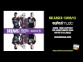 Mobin Master vs Tate Strauss ft Polina - Dreams (Safari Mix) with LYRICS