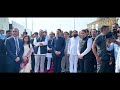 cm devendra fadnavis inaugurates coastal road कोस्टल रोड सी लिंकला जोडणाऱ्या उत्तर वाहिनी पुल