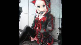 Nightcore~Your So Creepy~Female version