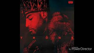 Booba - Trône