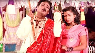 Best Jatra Comedy - Mora Kabat Ta Khola Achhi  - ମୋର କବାଟଟା ଖୋଲା ଅଛି |