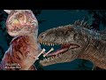 ultimate dinosaurs jurassic world animation