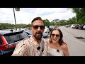 Our 24 Hour Disney World Date-cation! Wilderness Lodge Check In, House Of Blues & City Works Dinner!