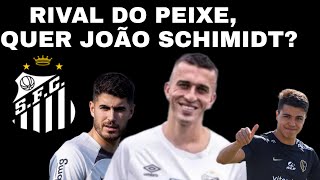 🚨 URGENTE, CORINTHIANS OFERECEU 2 JOGADORES POR SCHIMIDT, ACOMPANHE AS INFORMAÇÕES..VALE APENA?