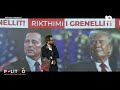 paralajmërimi i grenell gashi ju ka lagë baruti s është i rëndësishëm