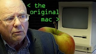 The Little Mac with the Big Bite - Computerphile
