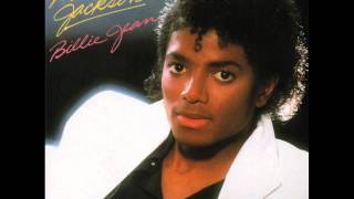 Michael Jackson - Billie Jean (1982) //Good Audio Quality\\\\