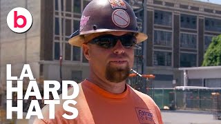 L.A Hard Hats | Season 1 Episode 1 | FULL EPISODE