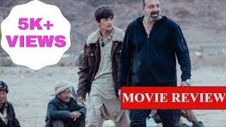 Torbaaz Full Movie Review | Torbaaz Full Movie | Netflix India | Sanjay Dutt | Torbaaz Review