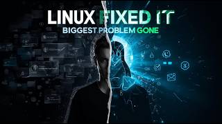 Linux Just Solved Its BIGGEST Problem 🚀