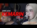 KEMARIN | LIRIK LAGU | SEVENTEN | COVER BY INDAH YASTAMI