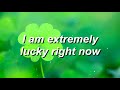 attract good luck now *fast* most powerful subliminal affirmations ever music