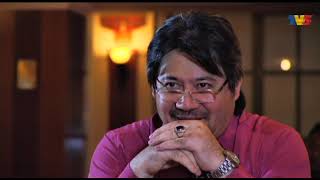 Sebenarnya Saya Isteri Dia  Episod 7