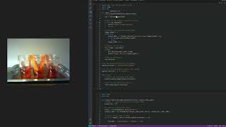 Time-Lapse Video Creation Using Python and Webcam (with Code) | Captivating Walking Water Experiment