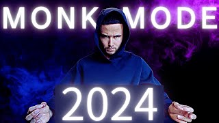 【2024】最速で人生を変える習慣モンクモード【ジョージ】