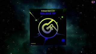 Independent Art - Ad Infinitum (Original Mix) [GERT RECORDS]