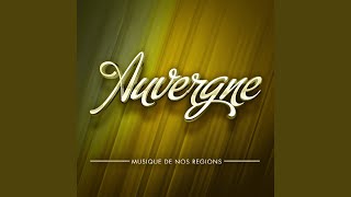 L'auvergne en java (Java)
