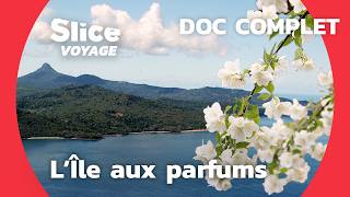Mayotte : une beauté naturelle à préserver I WIDE