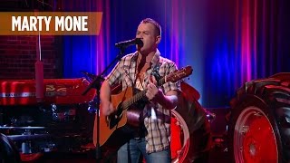 Marty Mone performs 'Hit The Diff' | The Late Late Show | RTÉ One