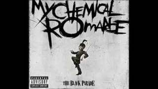 The Black Parade *includes heaven help us all*