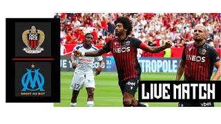 🔴🎙 REPLAY | Le derby Nice-Marseille en direct commenté