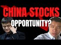 HOW I AM BUYING THIS CHINA STOCKS MARKET CRASH!