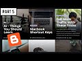 How To Customize Your Blogger Website Homepage (Part 3)