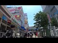 千葉県船橋市　京成船橋駅　散歩　 keisei funabashi walking