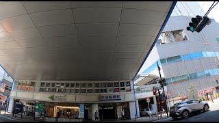 千葉県船橋市　京成船橋駅　散歩　-Keisei-Funabashi Walking-