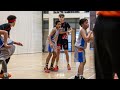 Skye 🏀 BAA U12 League 2024 - highlights