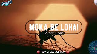 Moka be loha: Tantara Gasy Vaovao (Aceem Radio) #gasyrakoto